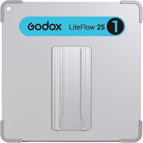 Godox KNOWLED LiteFlow 25 Reflector Kit (25 x 25cm) - 4